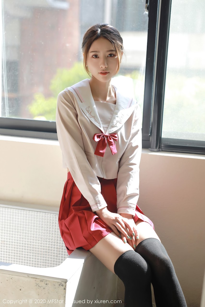 [MFStar] 2020-07-06 Vol.340 Fang Zixuan - idols